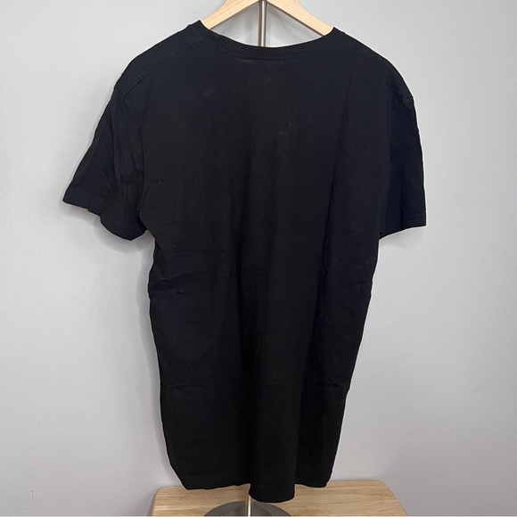 Darius Miles & Quentin Richardson T-Shirt with Slam Magazine Print NBA 2003 - Picture 3 of 6